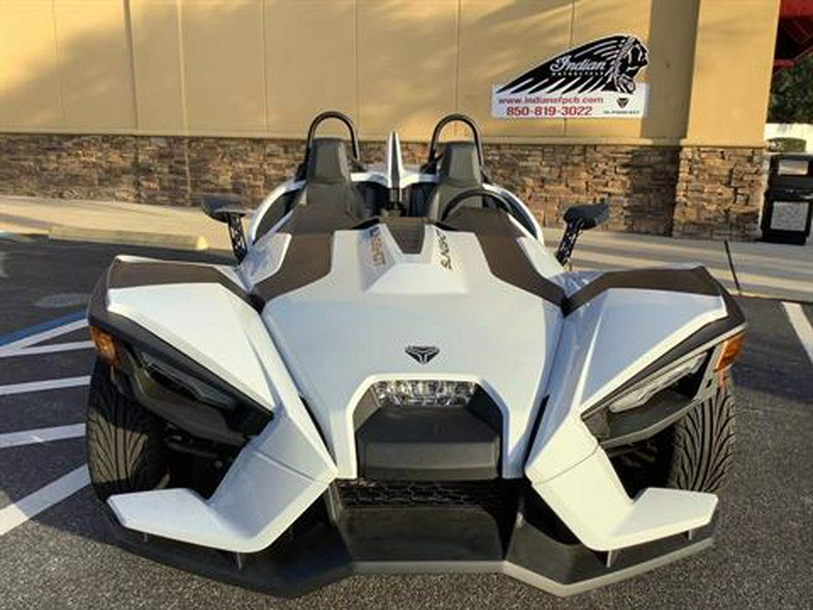 2023 Slingshot SLINGSHOT S AUTODRIVE