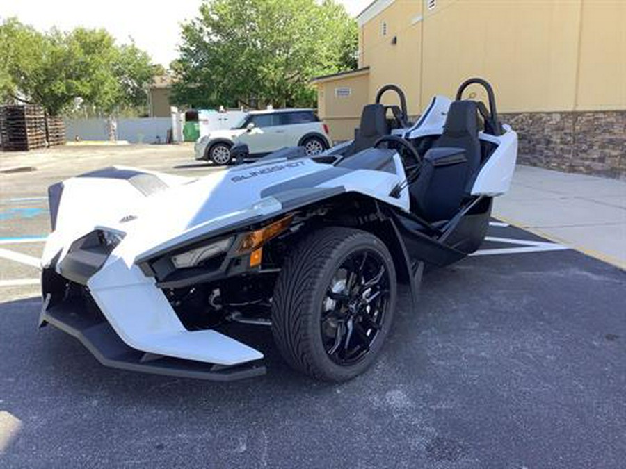 2023 Slingshot SLINGSHOT S AUTODRIVE