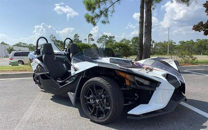 2023 Slingshot SLINGSHOT S AUTODRIVE