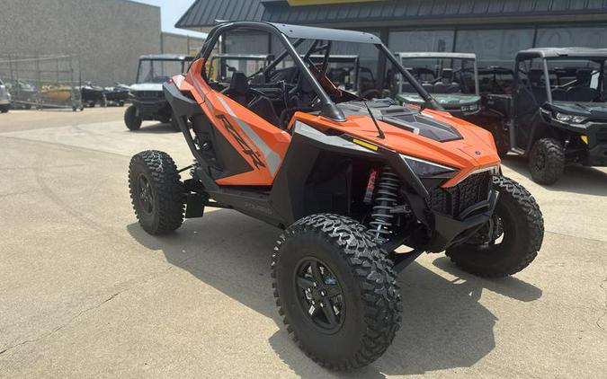 2023 Polaris® RZR Turbo R Ultimate