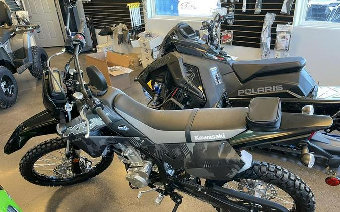 2024 Kawasaki KLX®300