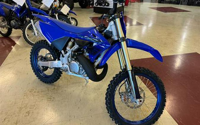 2024 Yamaha YZ250X