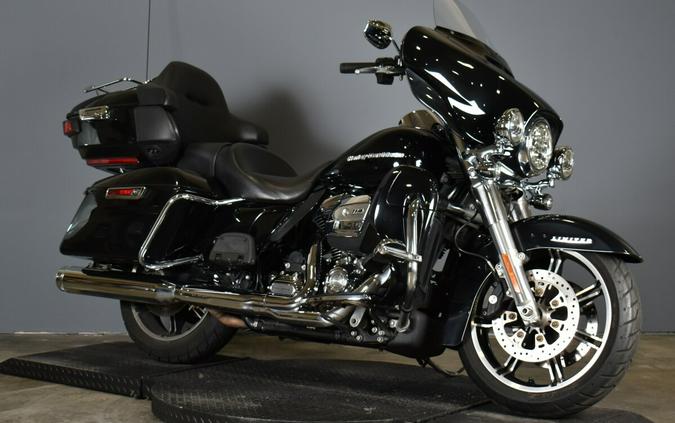 2021 Harley-Davidson Ultra Limited