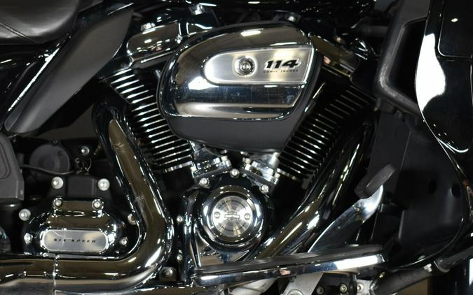 2021 Harley-Davidson Ultra Limited