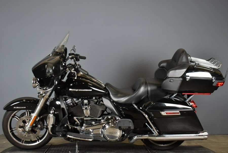 2021 Harley-Davidson Ultra Limited