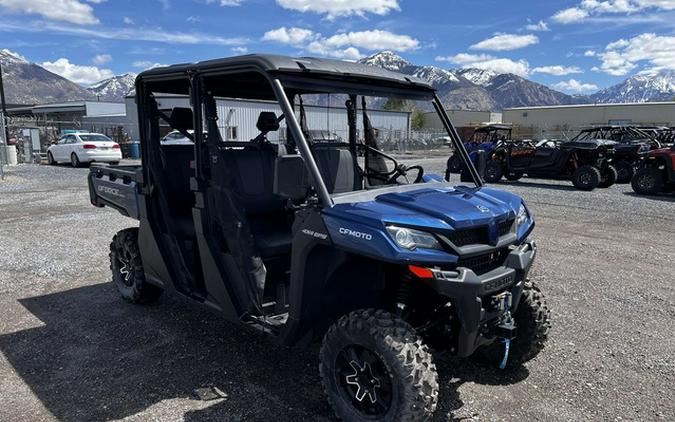 2024 CFMOTO UForce 1000 XL