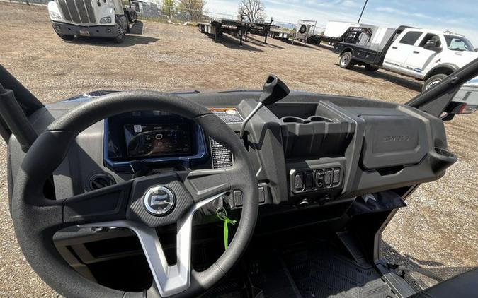 2024 CFMOTO UForce 1000 XL