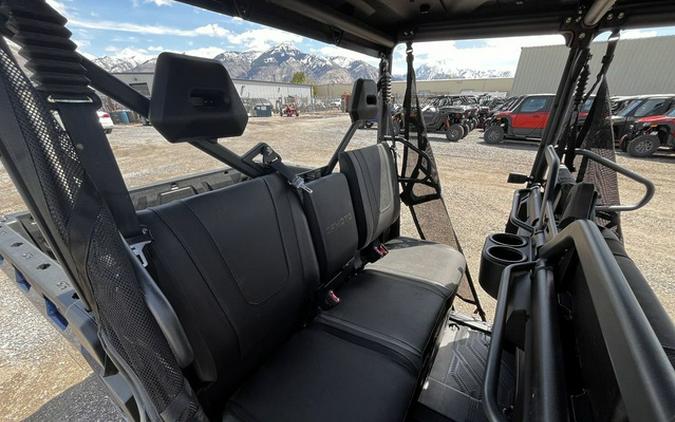 2024 CFMOTO UForce 1000 XL