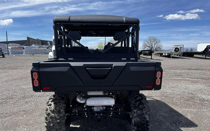 2024 CFMOTO UForce 1000 XL