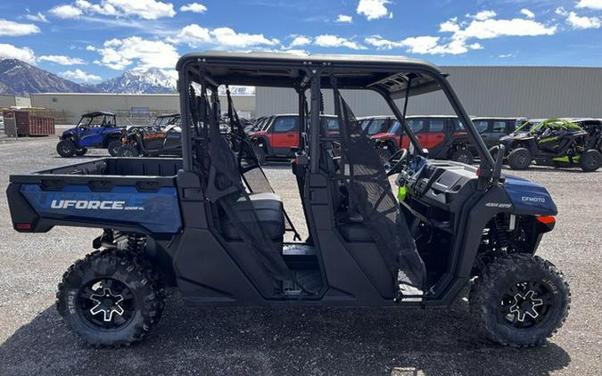 2024 CFMOTO UForce 1000 XL