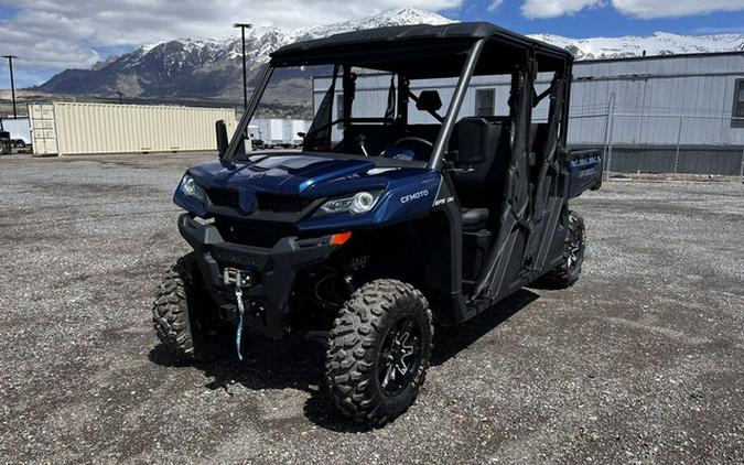 2024 CFMOTO UForce 1000 XL