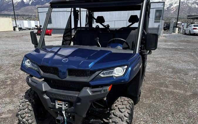 2024 CFMOTO UForce 1000 XL