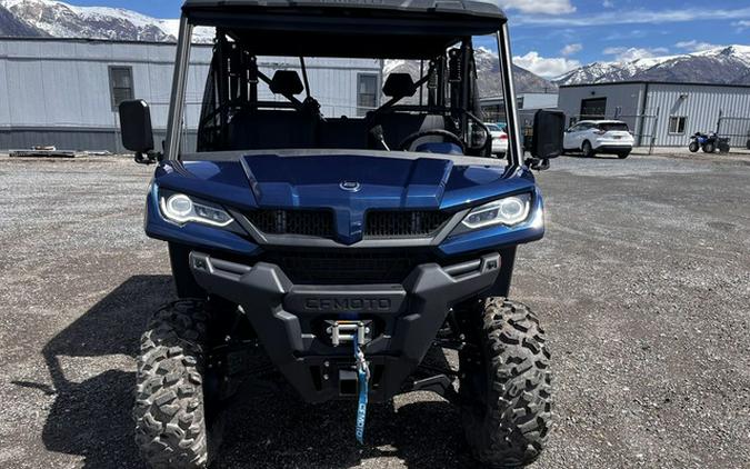 2024 CFMOTO UForce 1000 XL