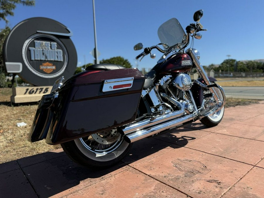 2006 Harley-Davidson® FLSTF - Softail® Fat Boy®