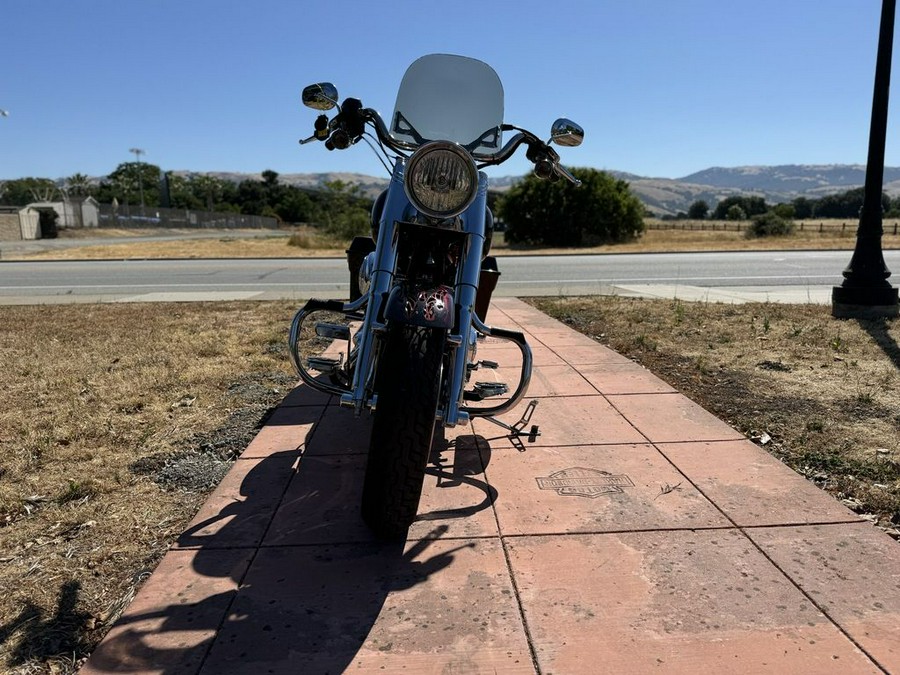 2006 Harley-Davidson® FLSTF - Softail® Fat Boy®