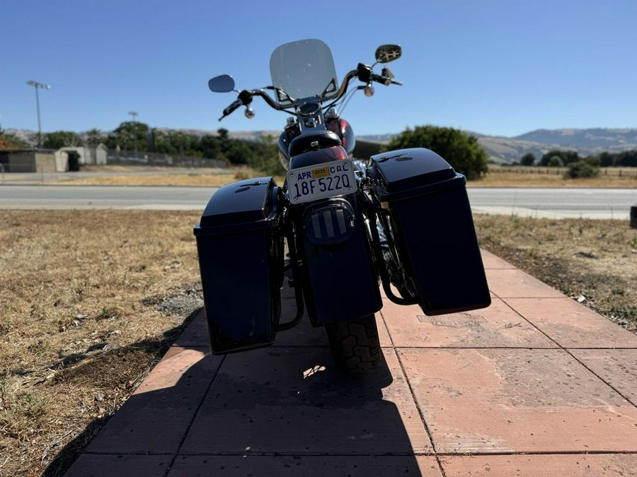 2006 Harley-Davidson® FLSTF - Softail® Fat Boy®