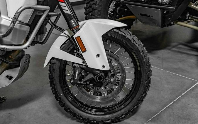 2016 KTM 1290 Super Adventure