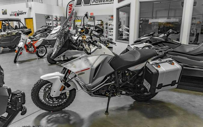 2016 KTM 1290 Super Adventure