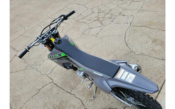 2025 Kawasaki KLX300CSFNN