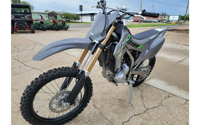 2025 Kawasaki KLX300CSFNN