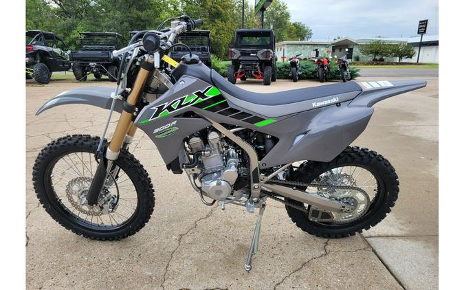 2025 Kawasaki KLX300CSFNN