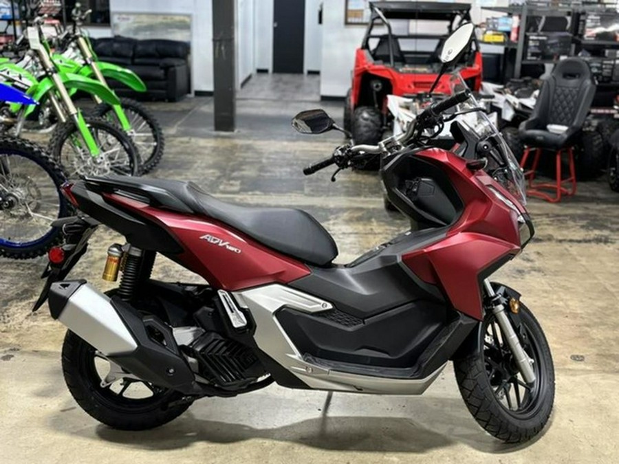 2024 Honda ADV160 SP
