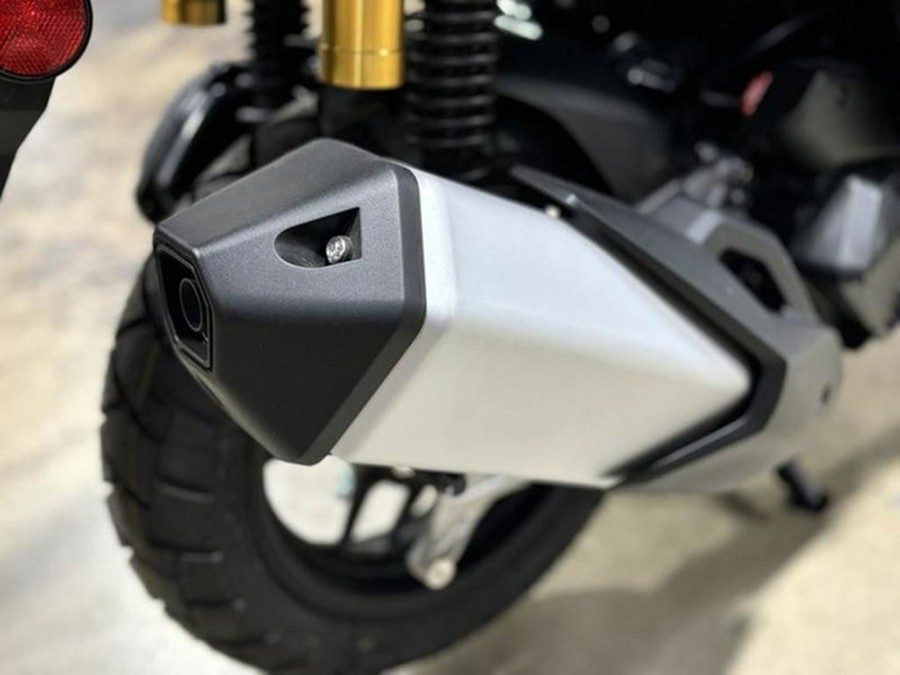 2024 Honda ADV160 SP