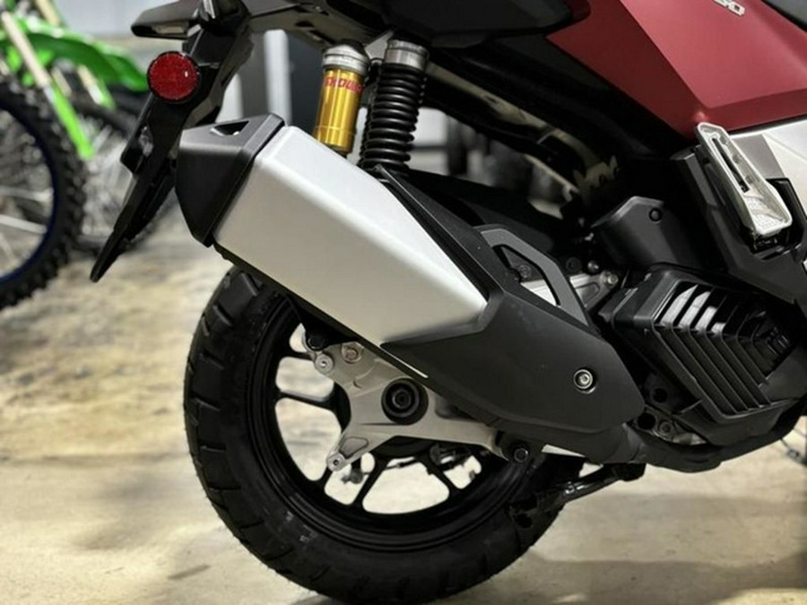 2024 Honda ADV160 SP