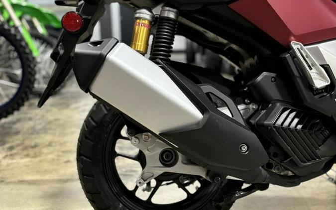 2024 Honda ADV160 SP