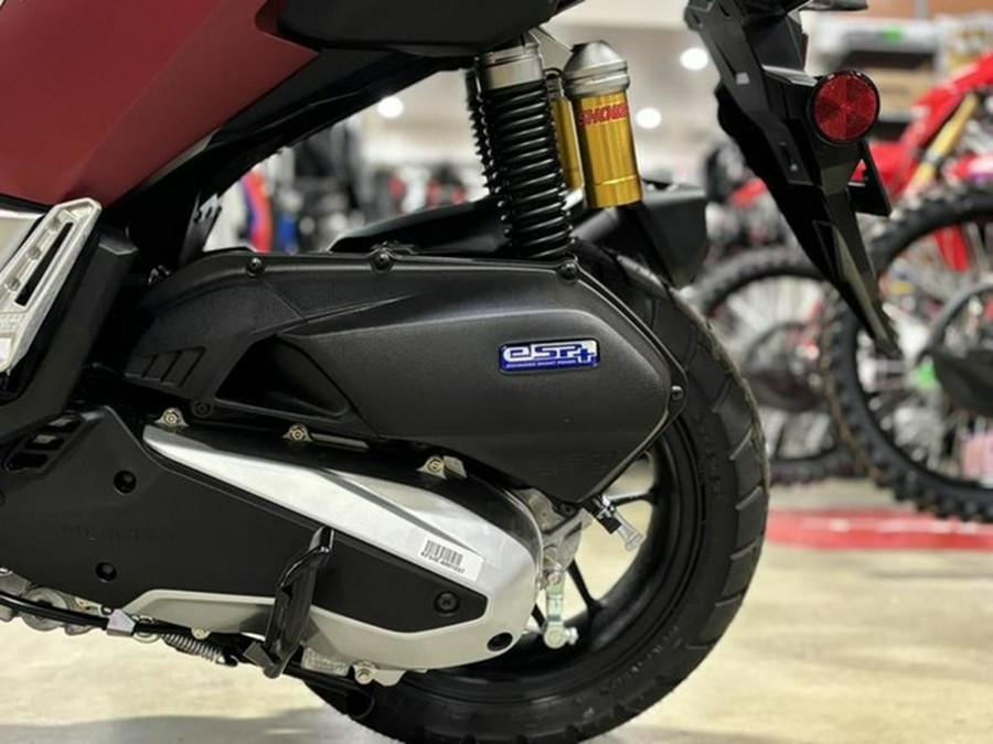 2024 Honda ADV160 SP