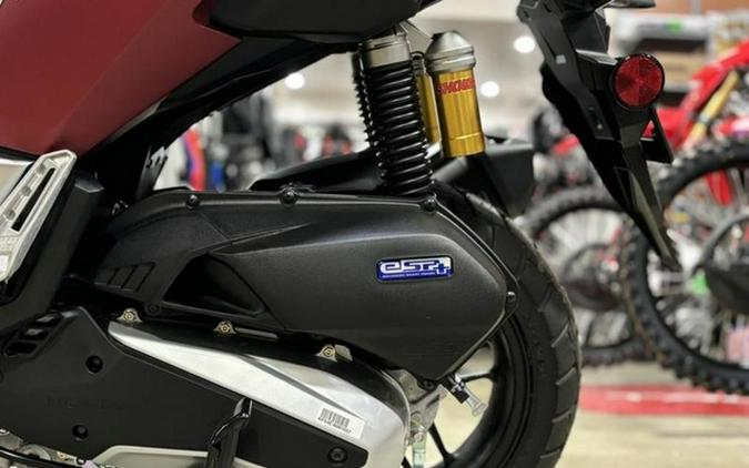 2024 Honda ADV160 SP