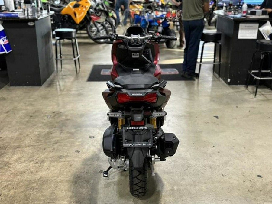 2024 Honda ADV160 SP