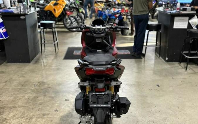 2024 Honda ADV160 SP