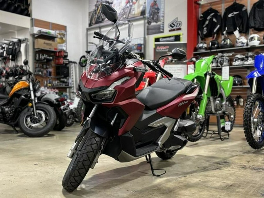 2024 Honda ADV160 SP