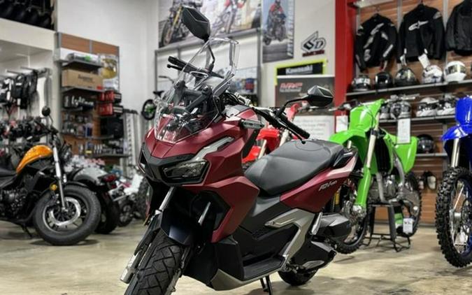 2024 Honda ADV160 SP