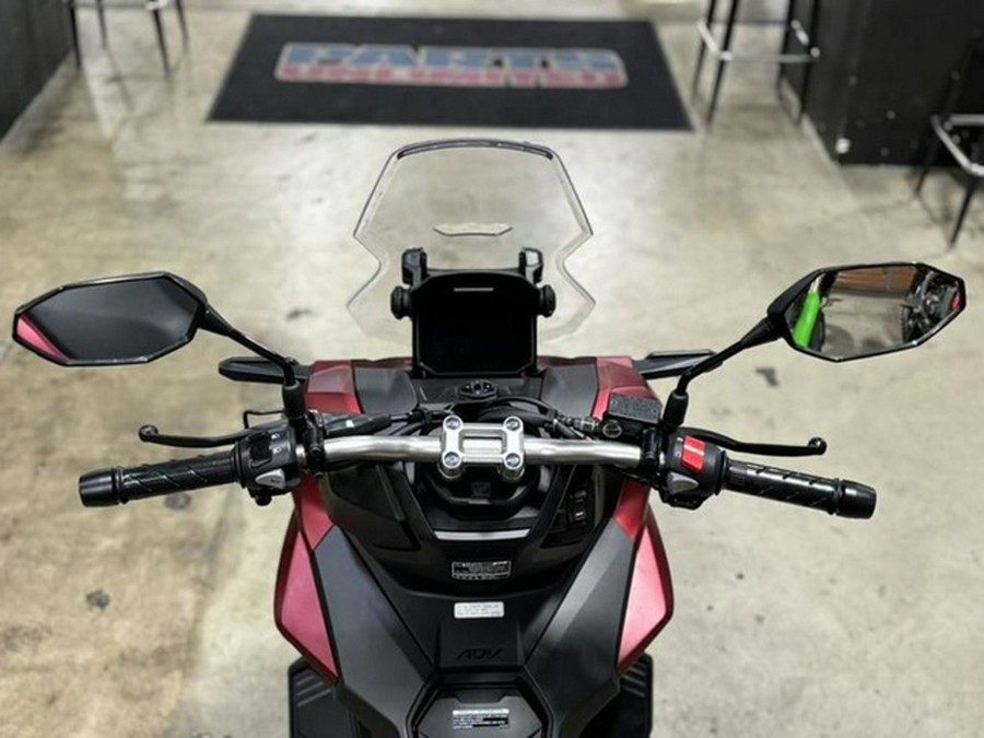 2024 Honda ADV160 SP