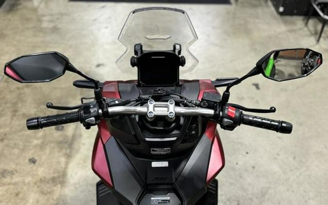 2024 Honda ADV160 SP