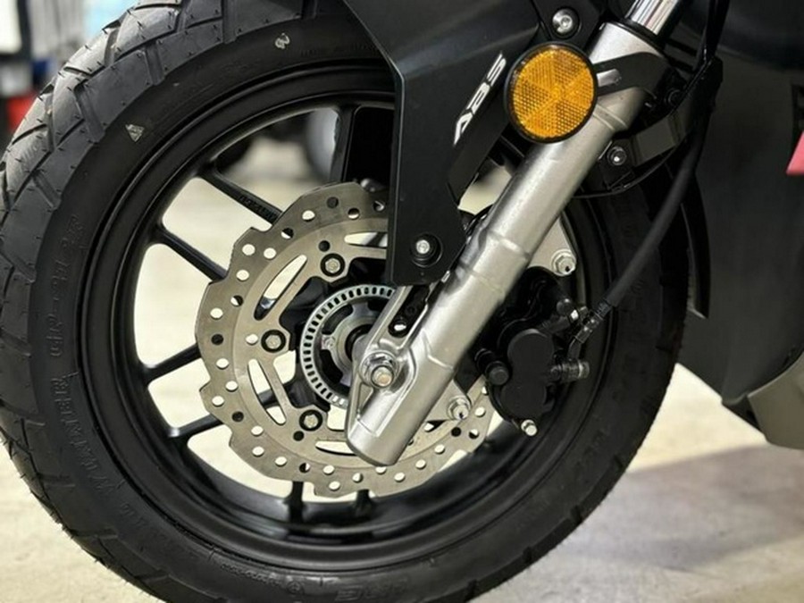 2024 Honda ADV160 SP