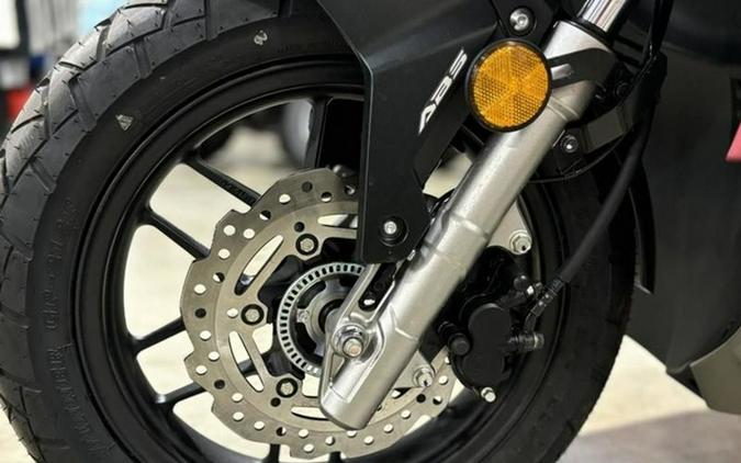 2024 Honda ADV160 SP