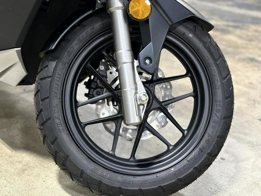 2024 Honda ADV160 SP