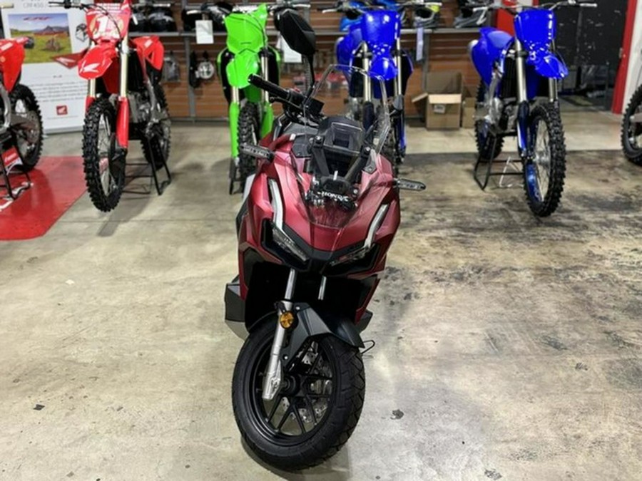 2024 Honda ADV160 SP