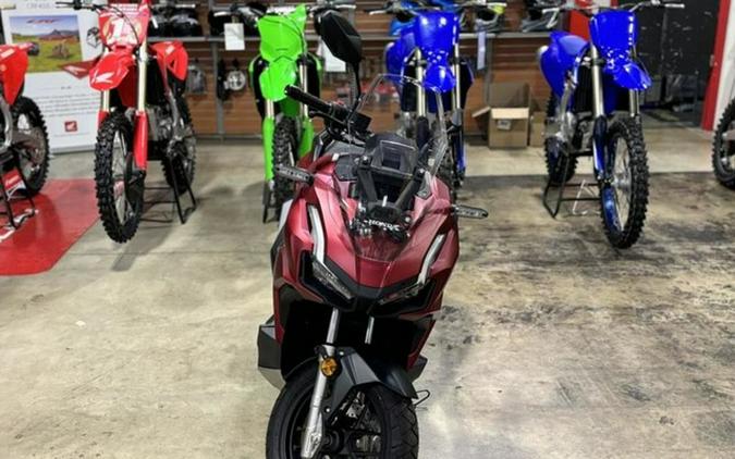 2024 Honda ADV160 SP