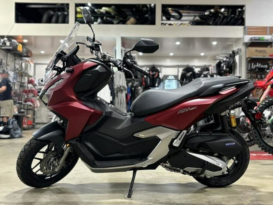 2024 Honda ADV160 SP