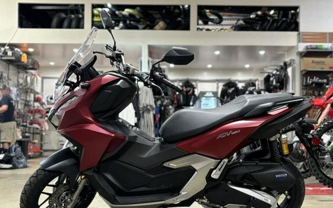 2024 Honda ADV160 SP