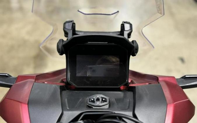 2024 Honda ADV160 SP