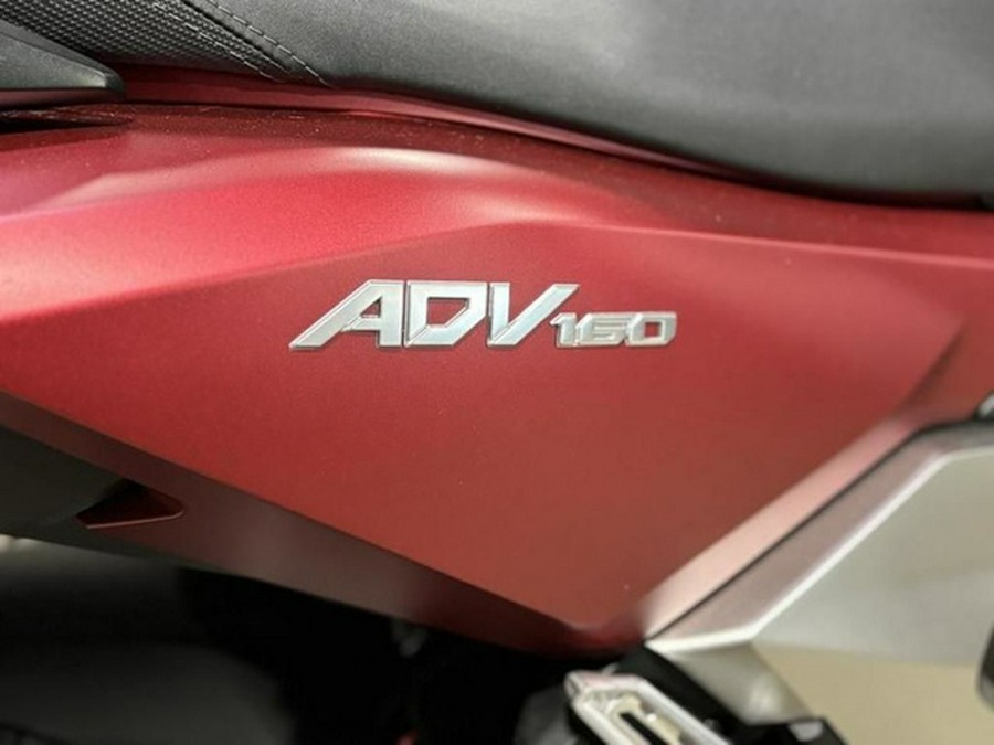 2024 Honda ADV160 SP