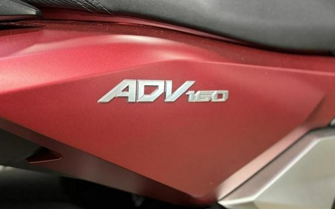 2024 Honda ADV160 SP