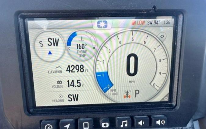 2025 Polaris RZR XP 4 1000 Ultimate