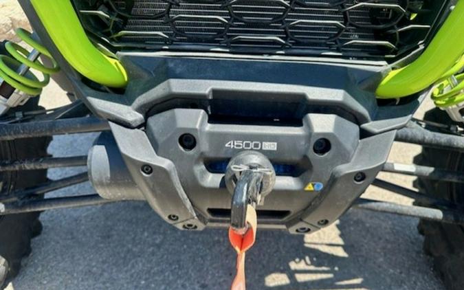 2025 Polaris RZR XP 4 1000 Ultimate