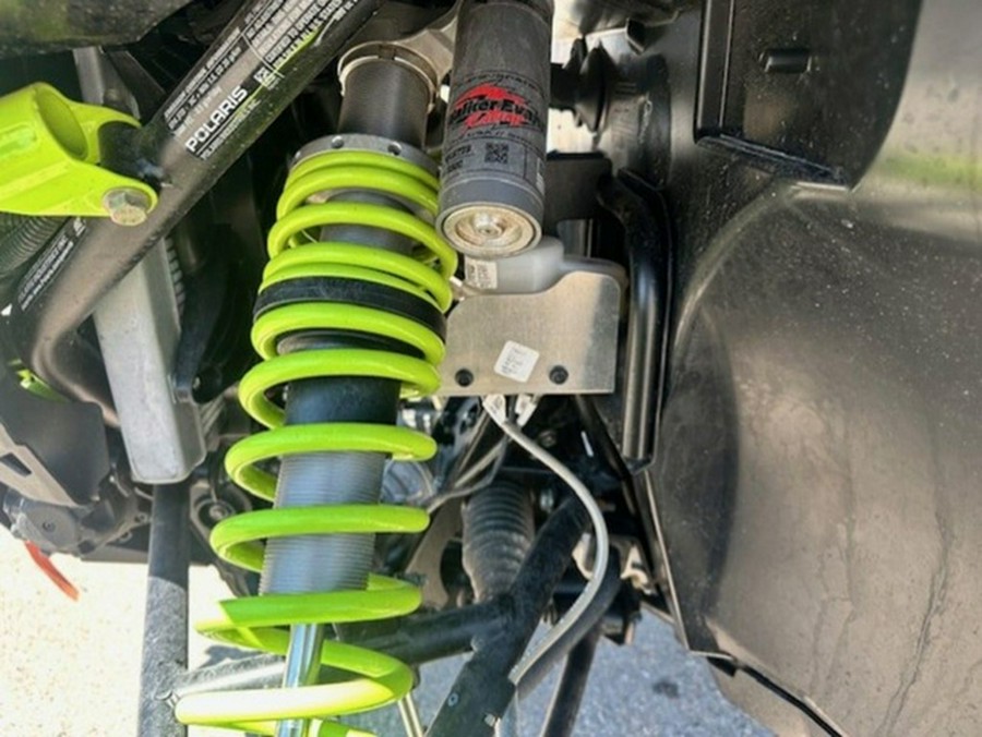 2025 Polaris RZR XP 4 1000 Ultimate